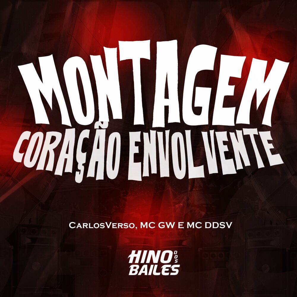 Picture of Montagem Coração Envolvente