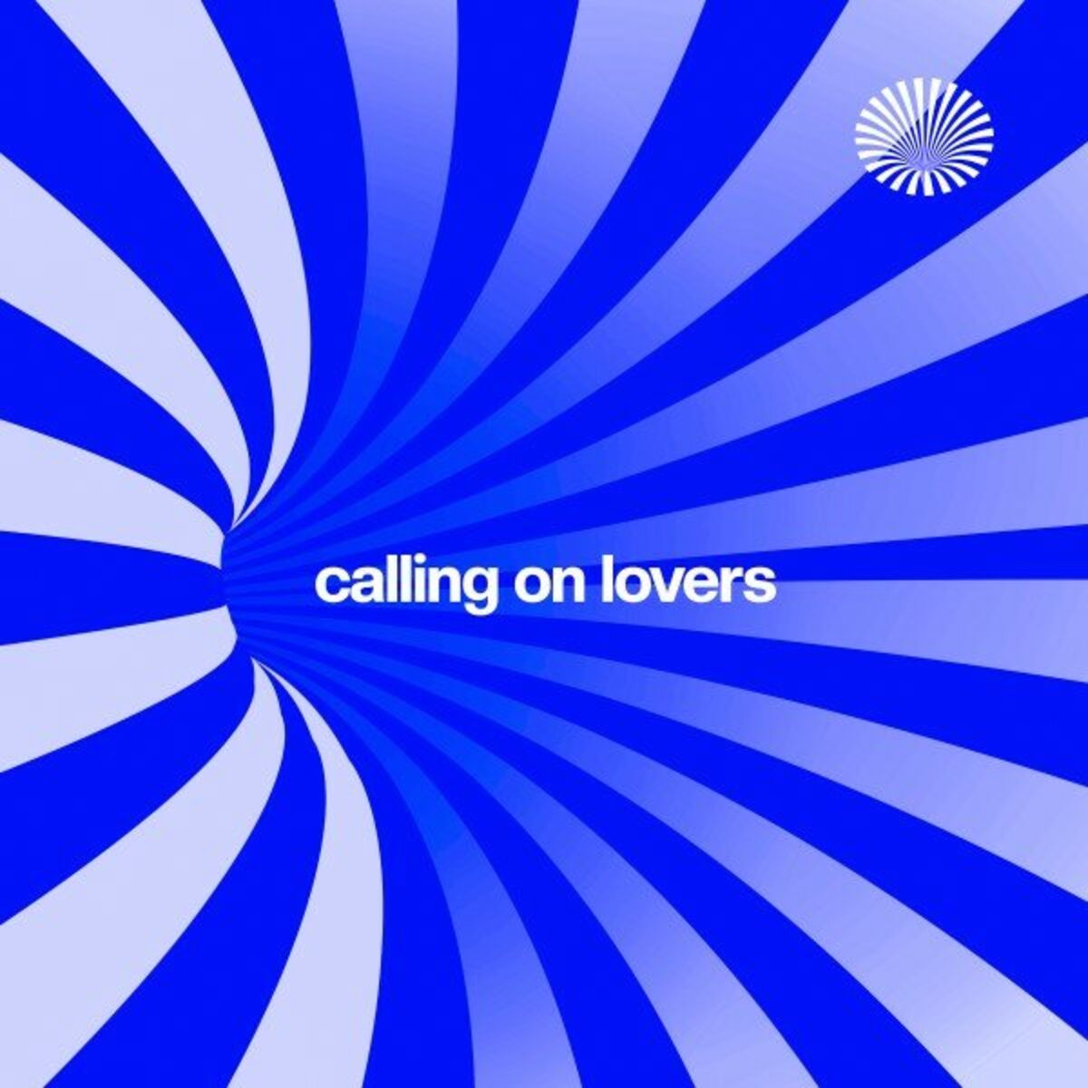 Album cover of Calling on Lovers