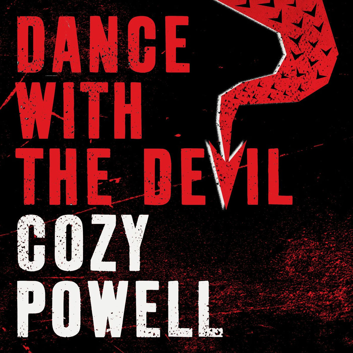 Album cover of Dance With The Devil (Expanded)