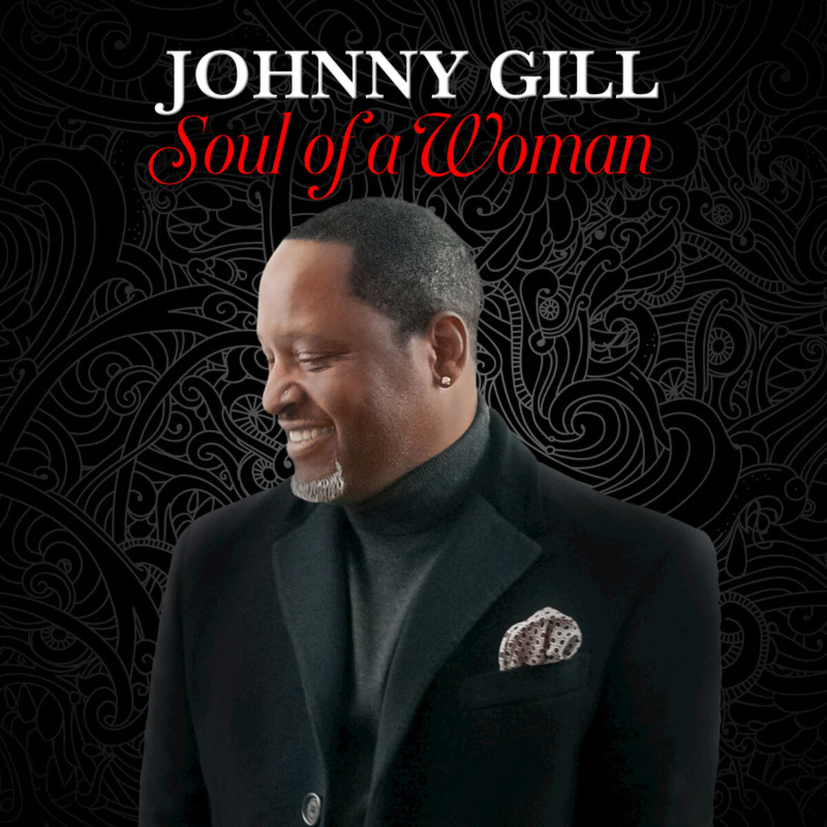 Album cover of Soul of a Woman