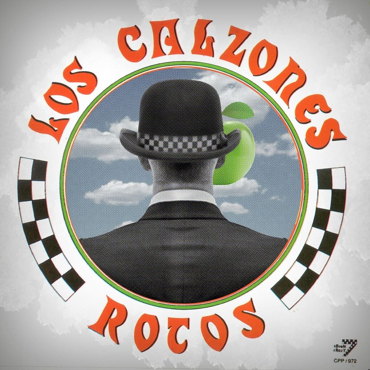 Album cover of Cerveza Ska