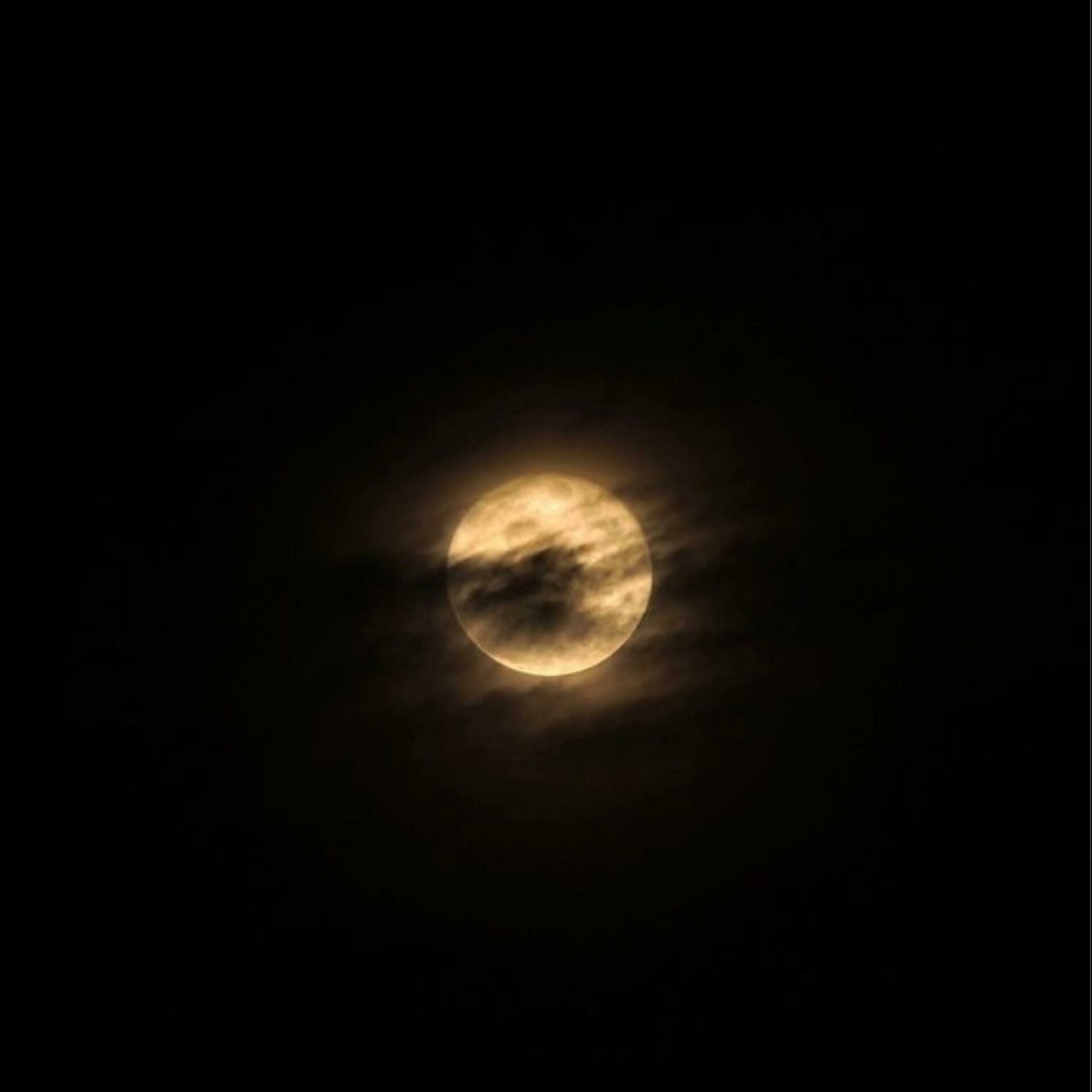 Album cover of la lune et moi