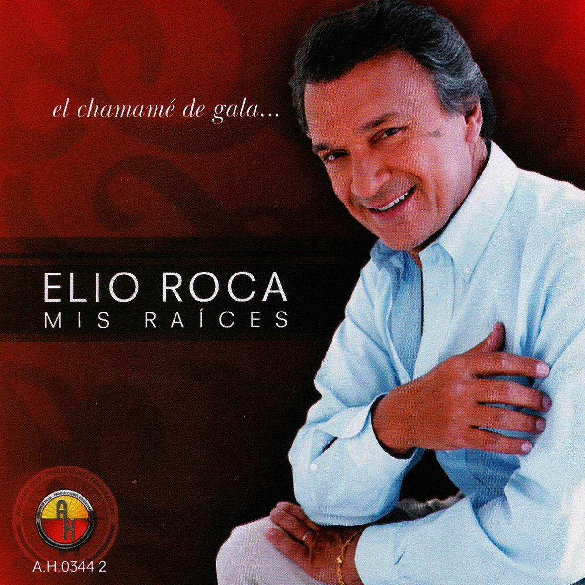 Album cover of Mis Raíces