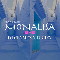 Descargar Monalisa (feat. Lo Jay, Sarz & Blackguru) (Dj Crymez Amapiano Remix) - Dj Crymez MP3