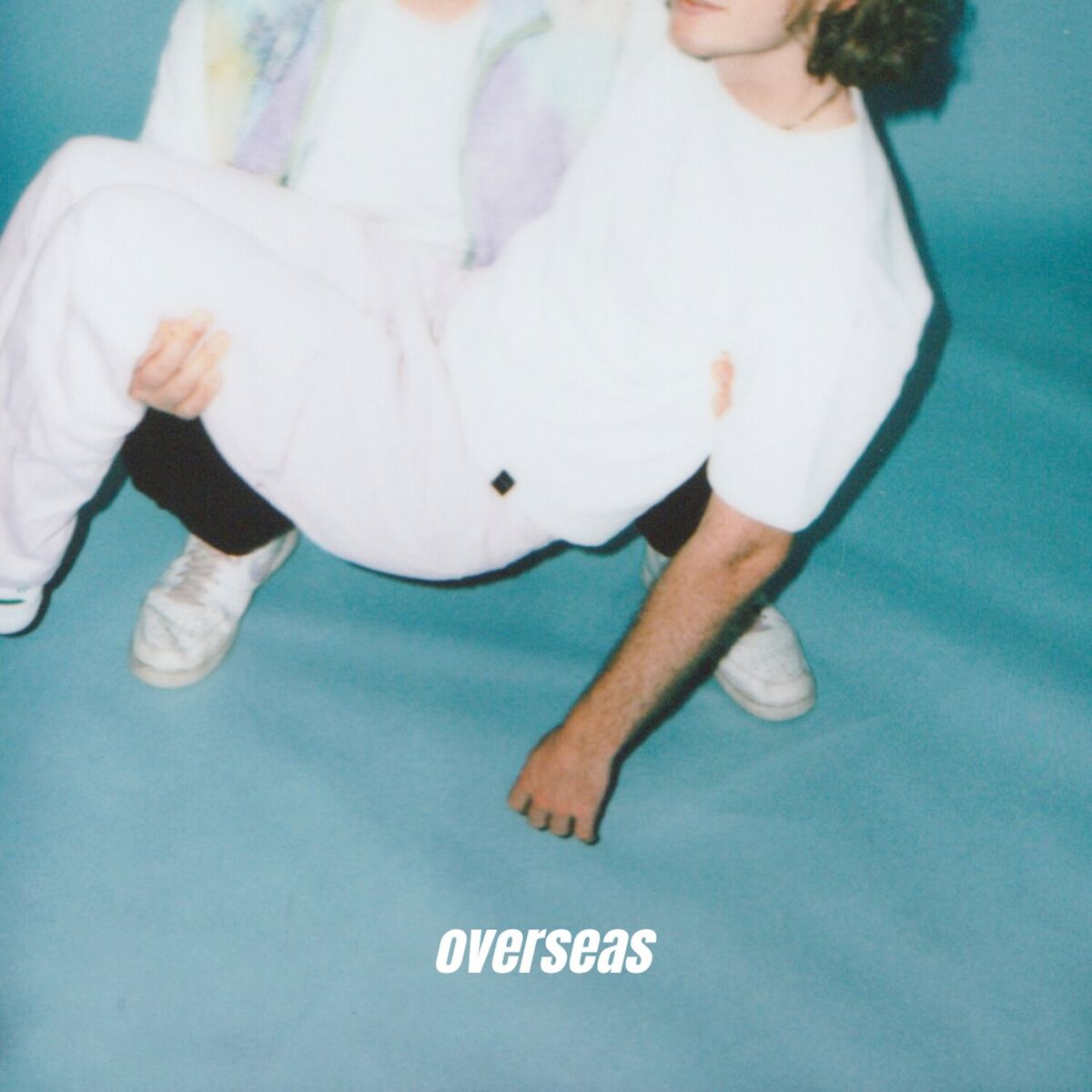 Album cover of Overseas