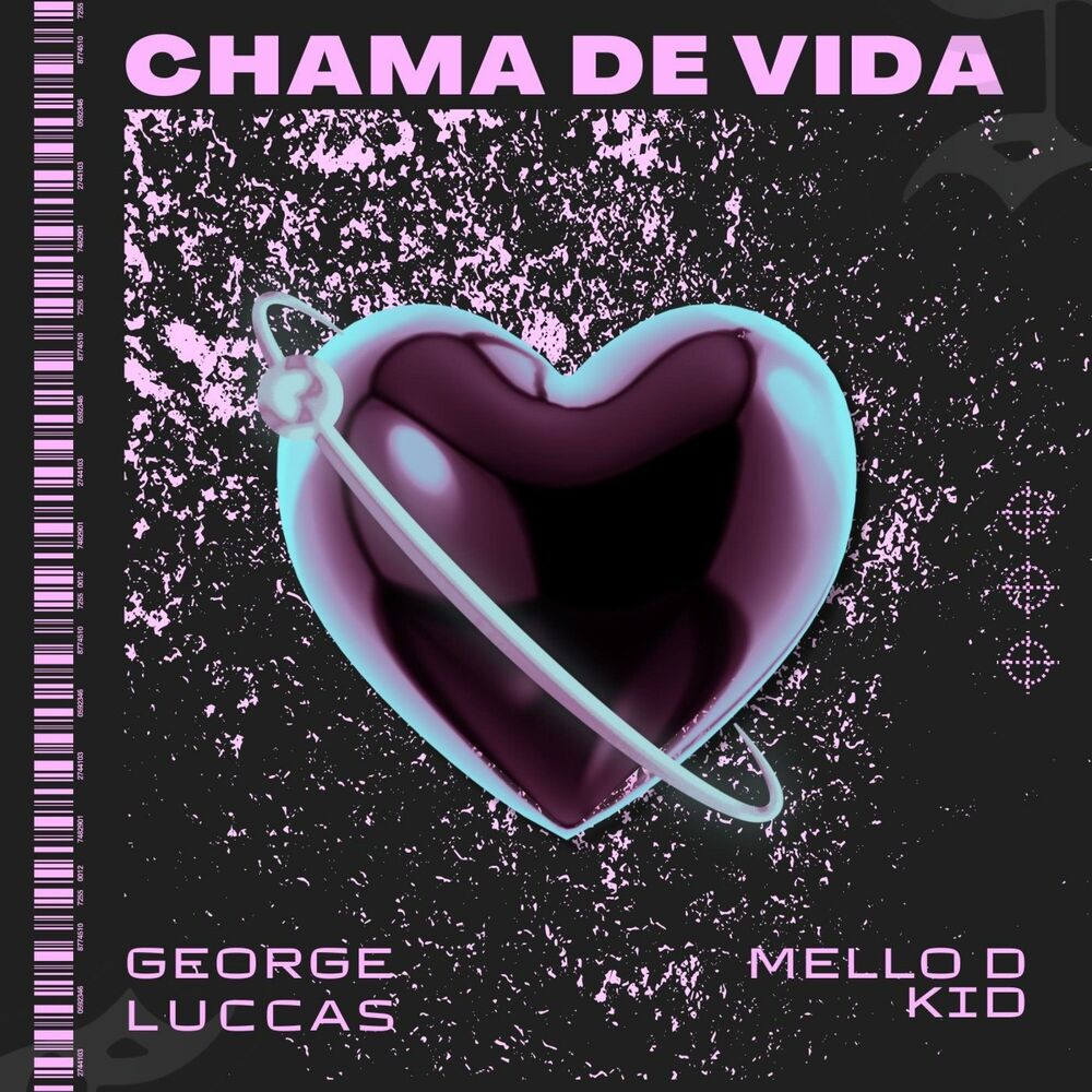 Picture of Chama de vida