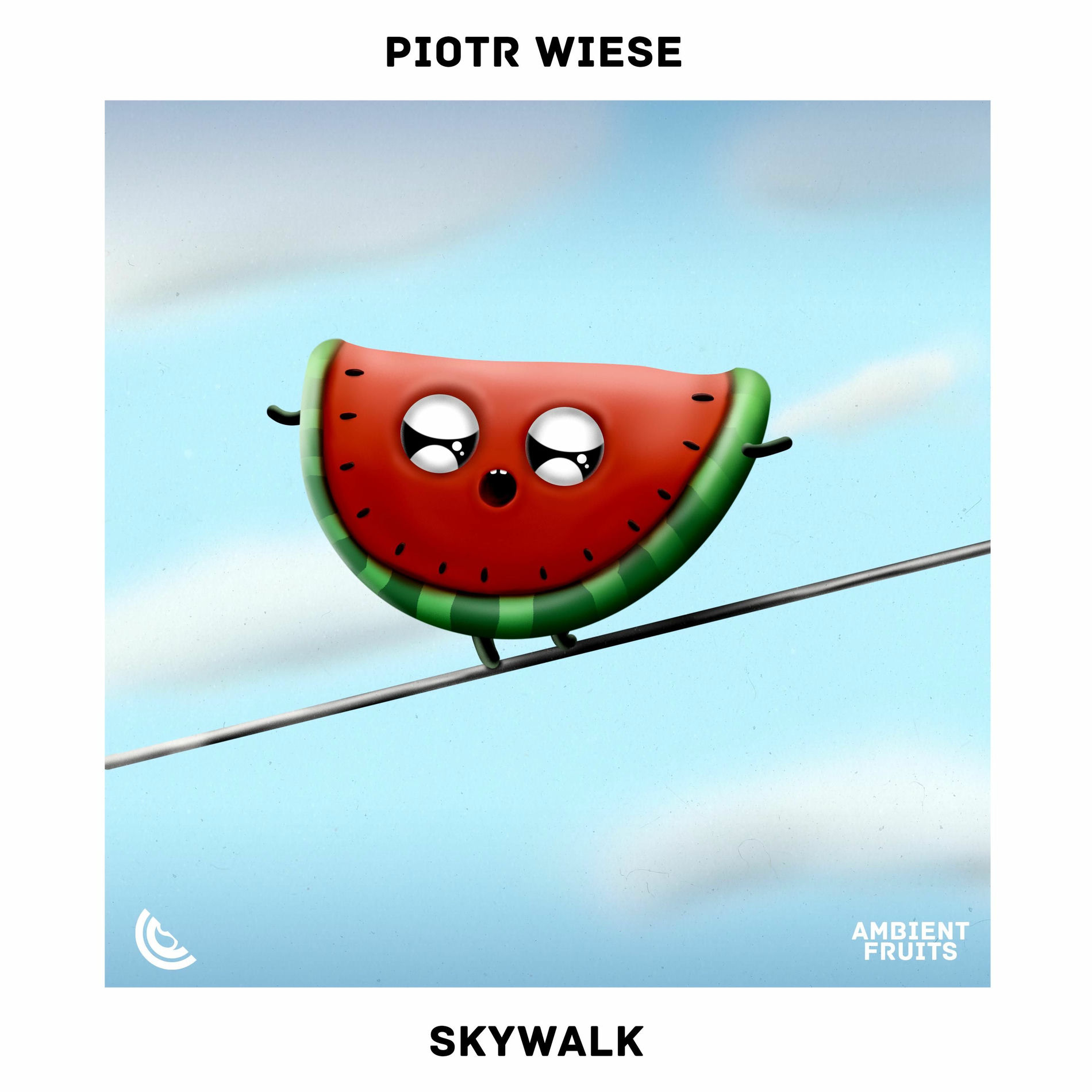 Album cover of Skywalk