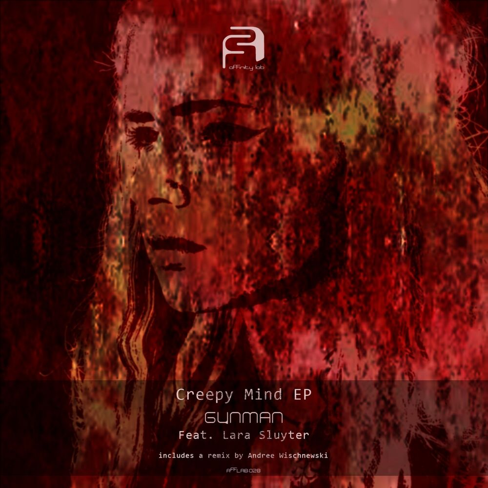 Picture of Creepy Mind EP