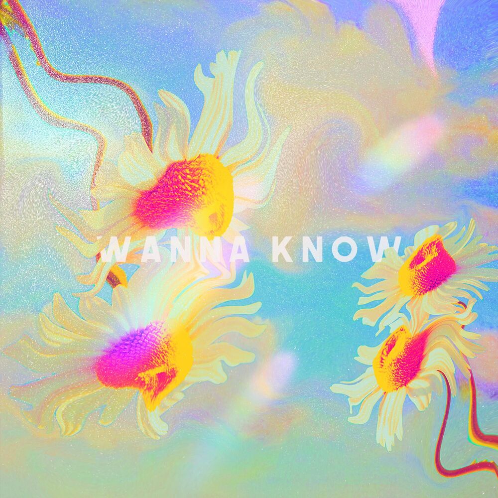 Picture of Wanna Know