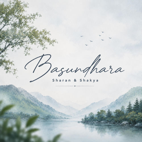 Basundhara (feat. Shakya Tarafdar)