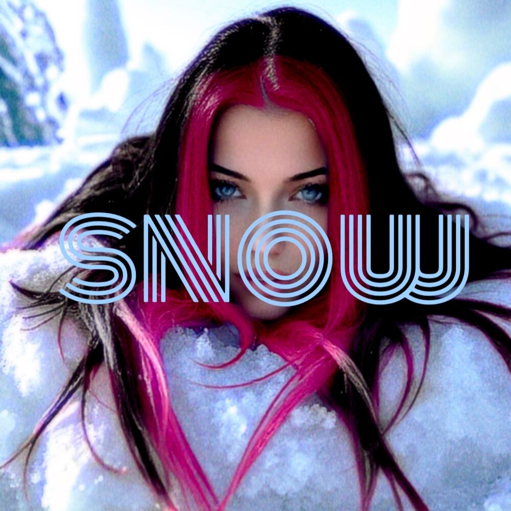 Picture of snow