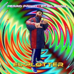 Cover of EL PLOTTER