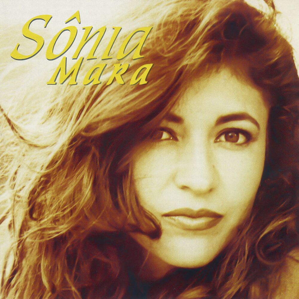Picture of Sônia Mara