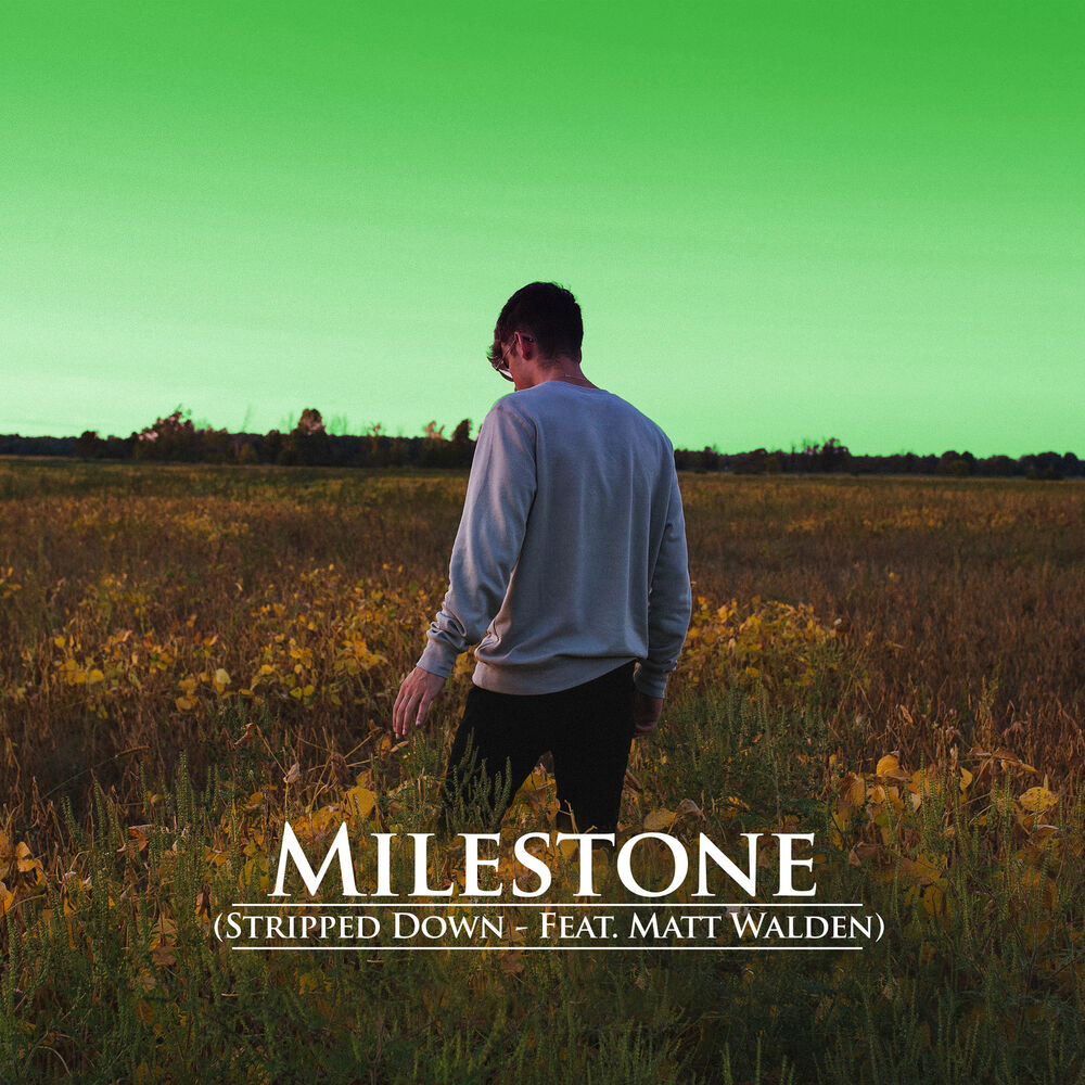 Picture of Milestone