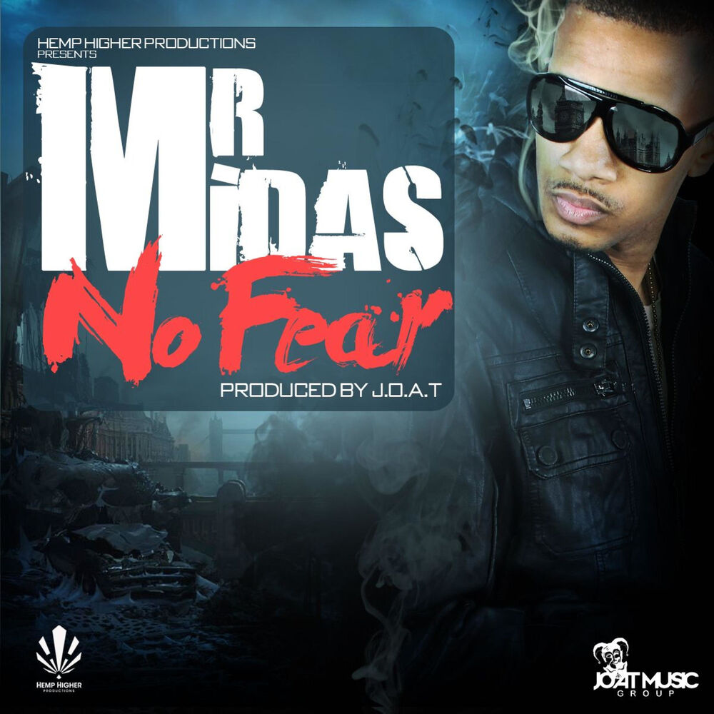 Picture of No Fear
