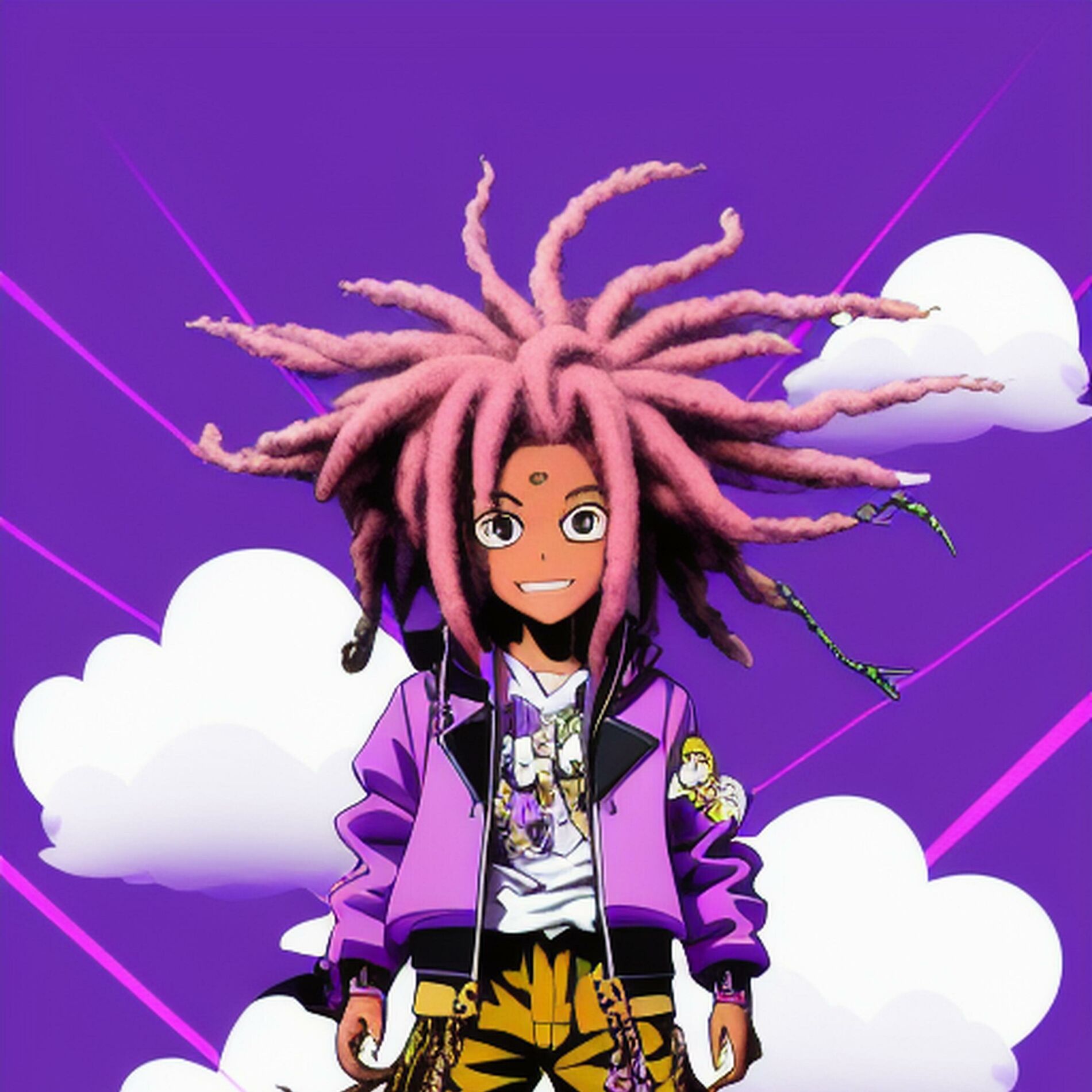 Album cover of Junior´s (Interlude)