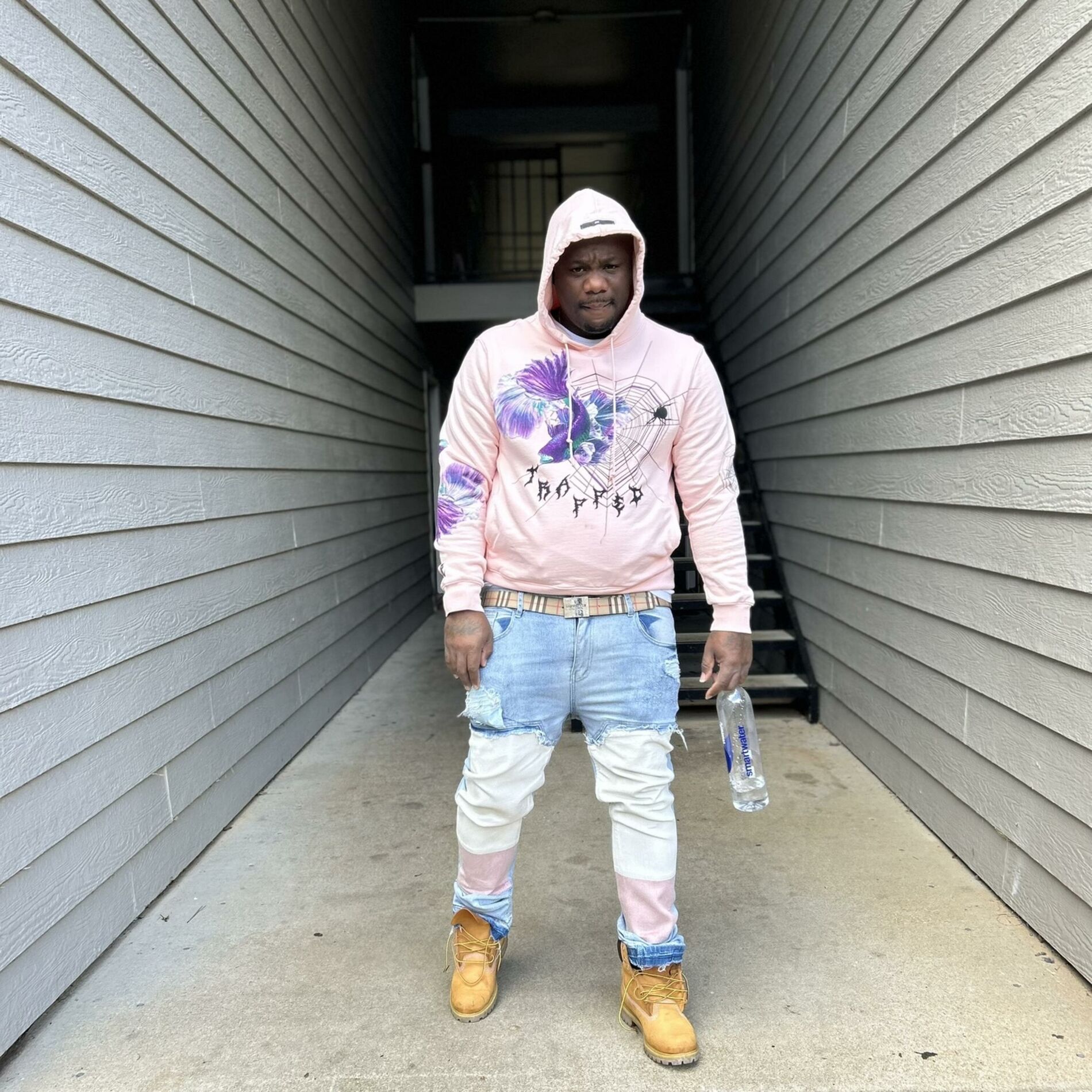 Album cover of LIYM