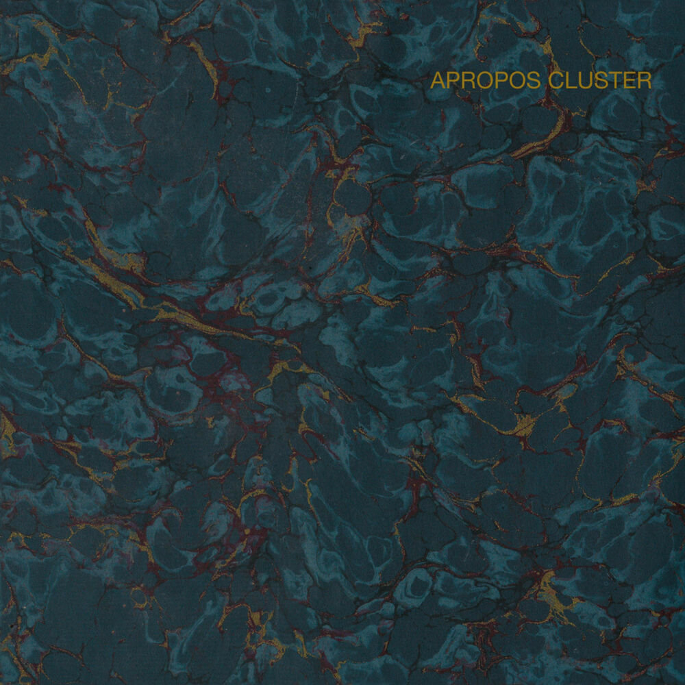 Picture of Apropos Cluster