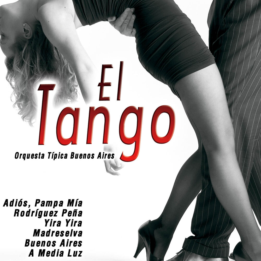 Picture of El Tango
