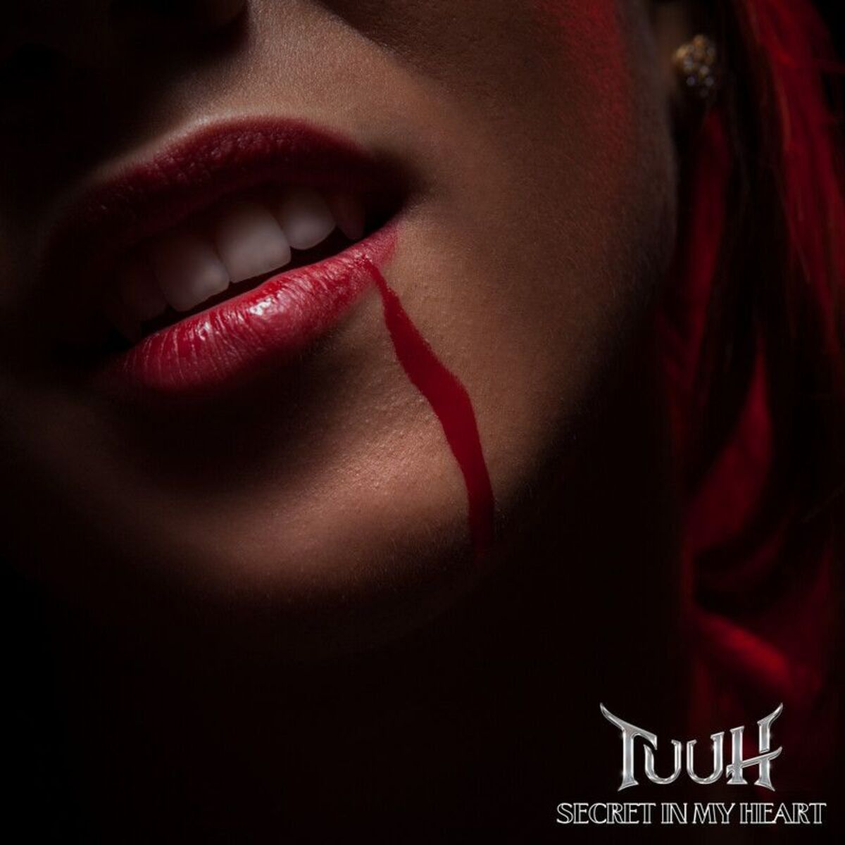 Album cover of SECRET IN MY HEART