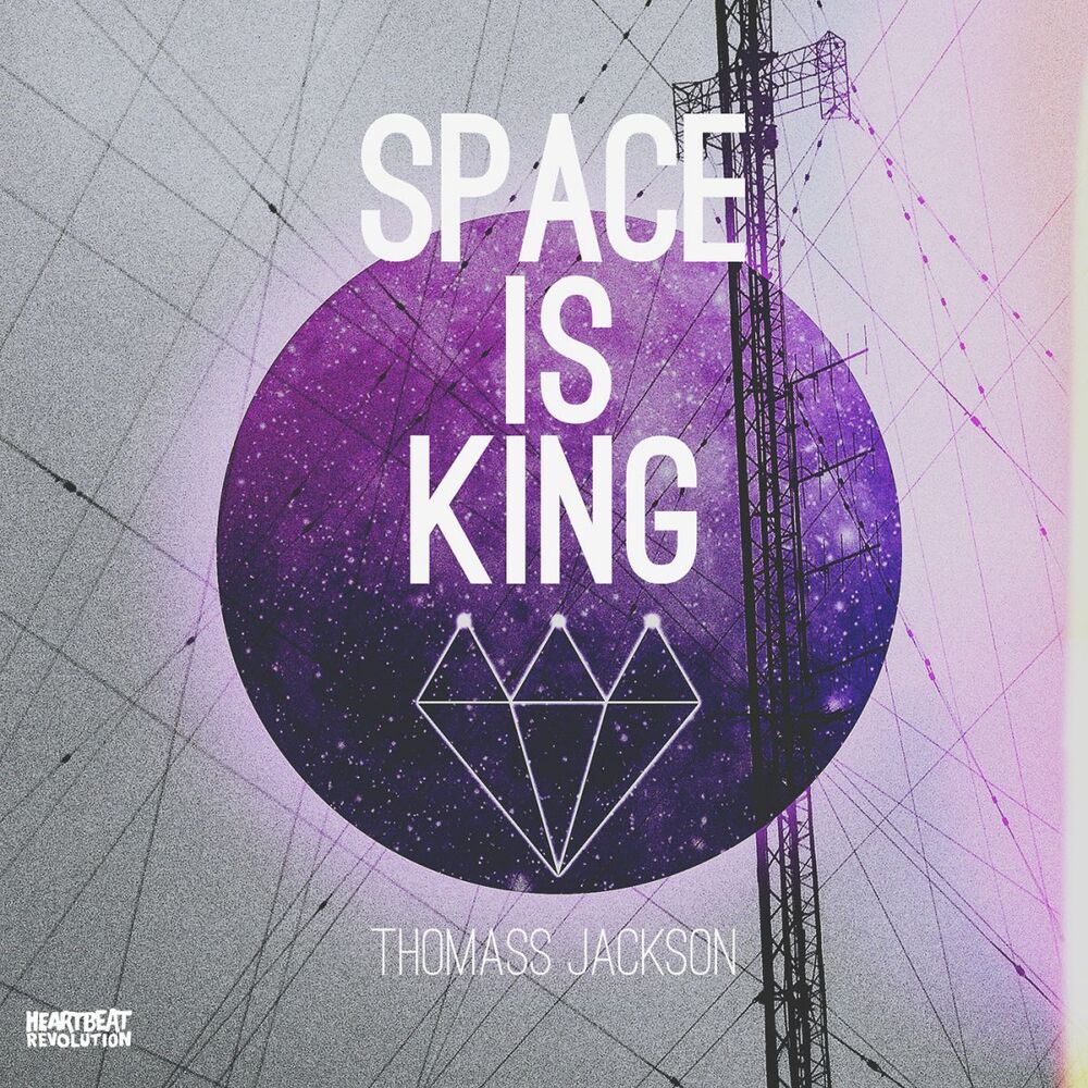 Picture of Space is King EP