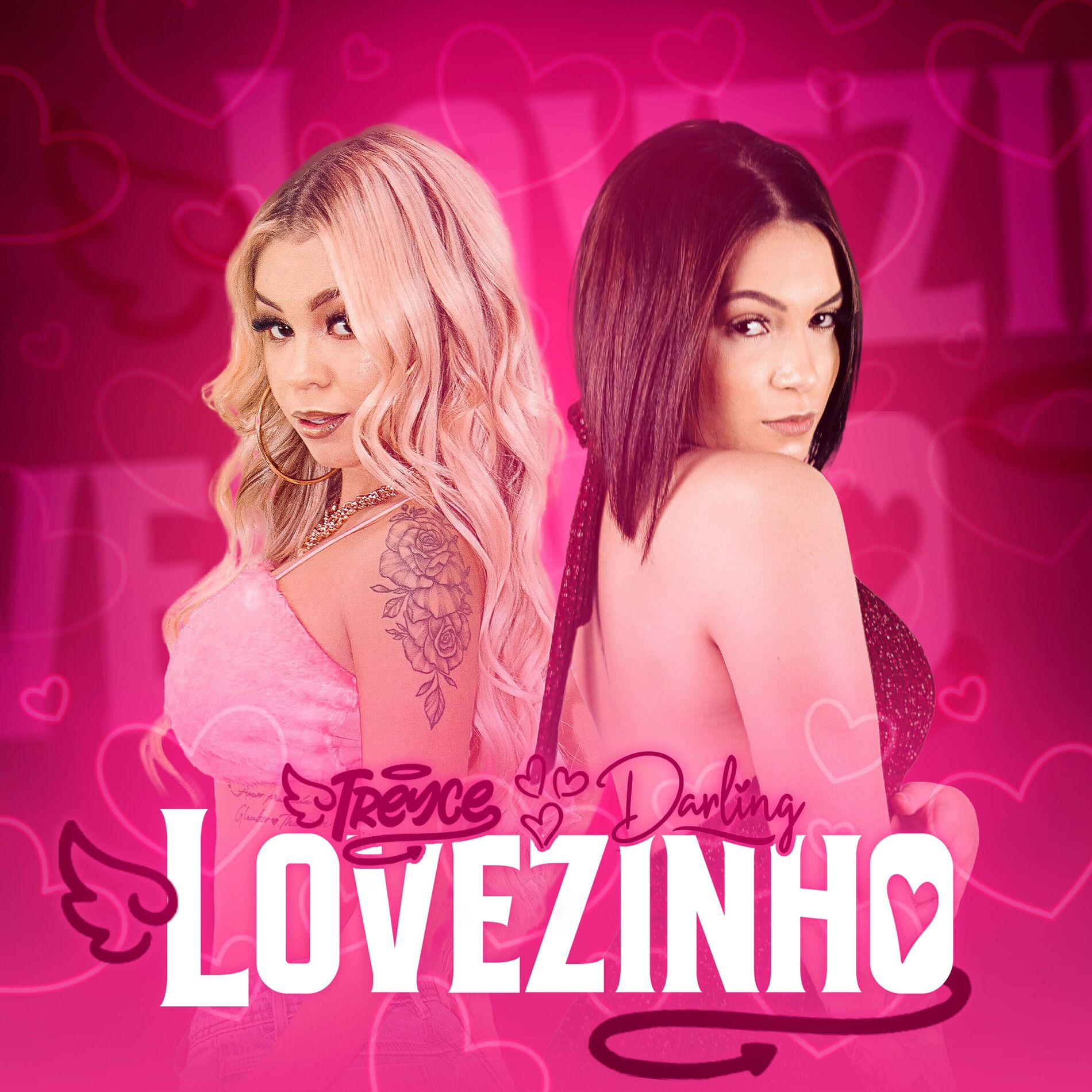Album cover of Lovezinho (Versão Brega)