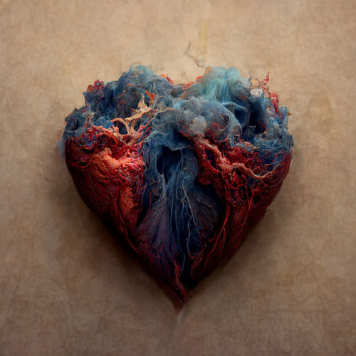 ASHES artwork