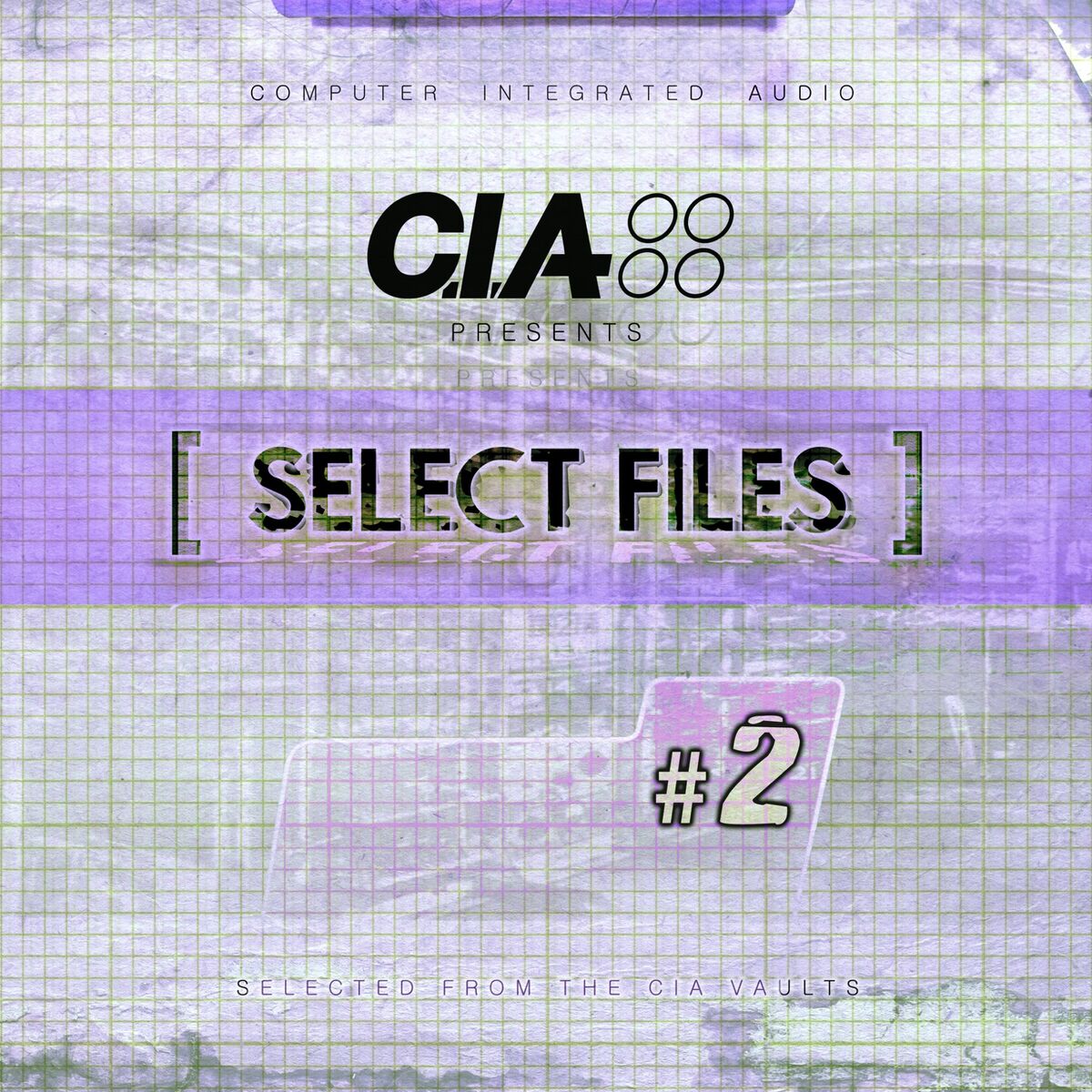Album cover of Select Files 2