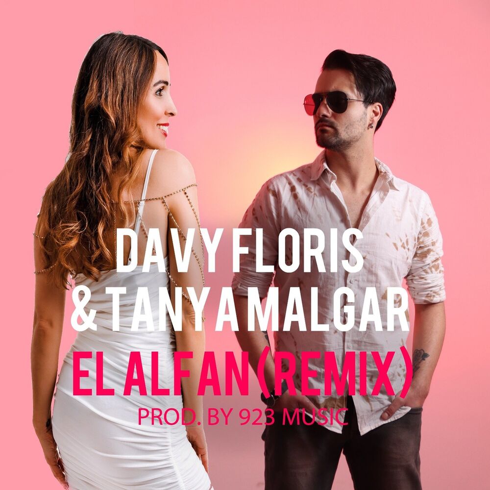 Picture of El Afán (Prod.By 923 Music) (Remix)