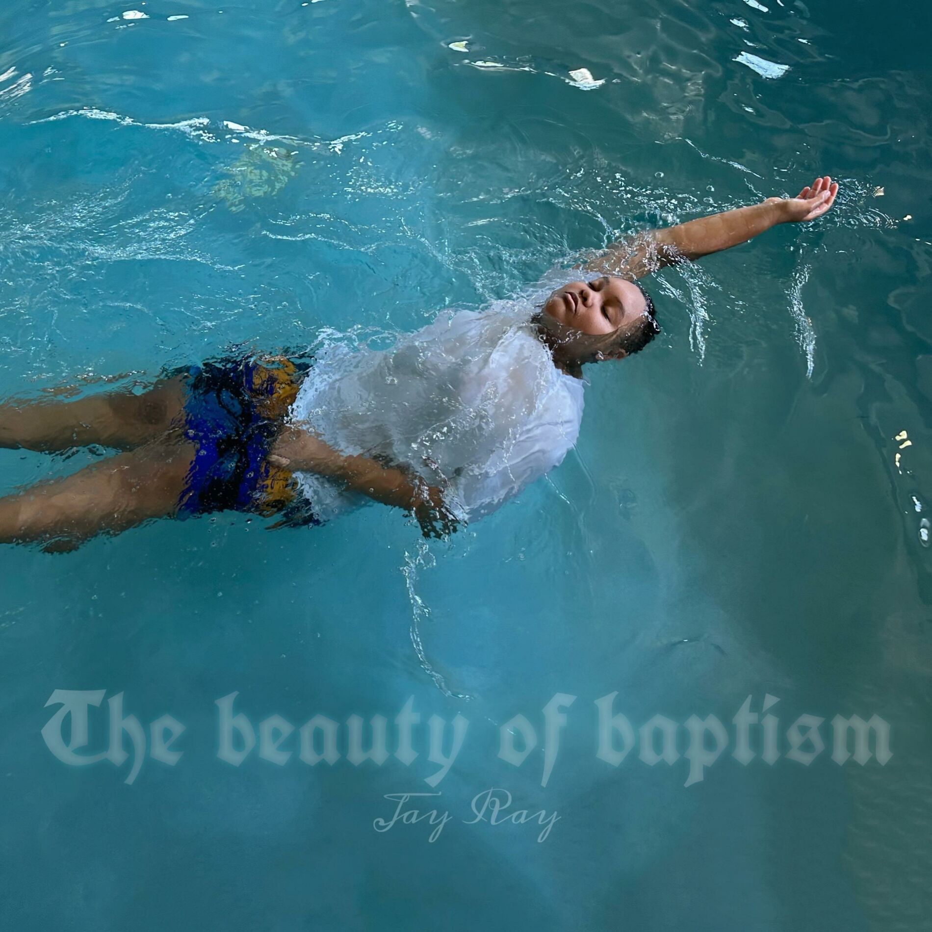 Album cover of Dear God...