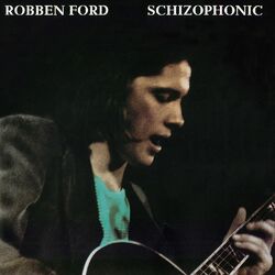 Cover of Schizophonic