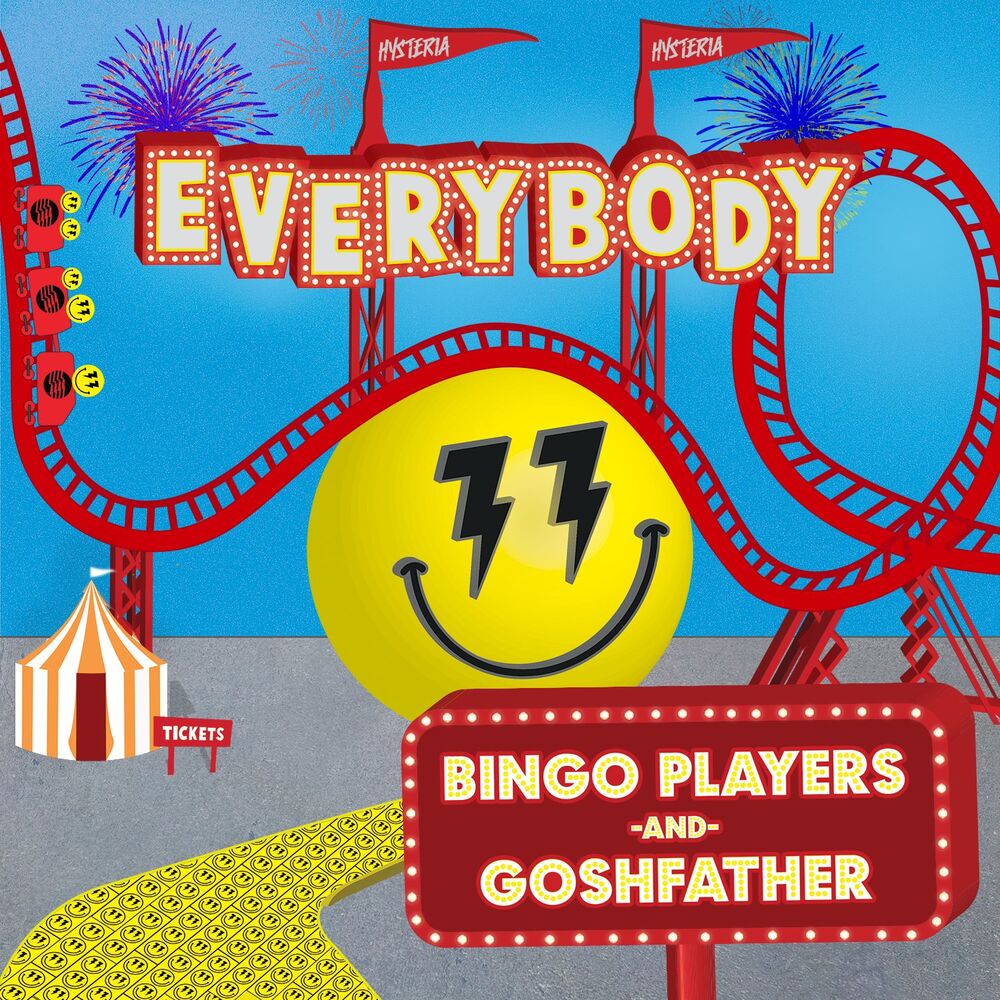 Picture of Everybody