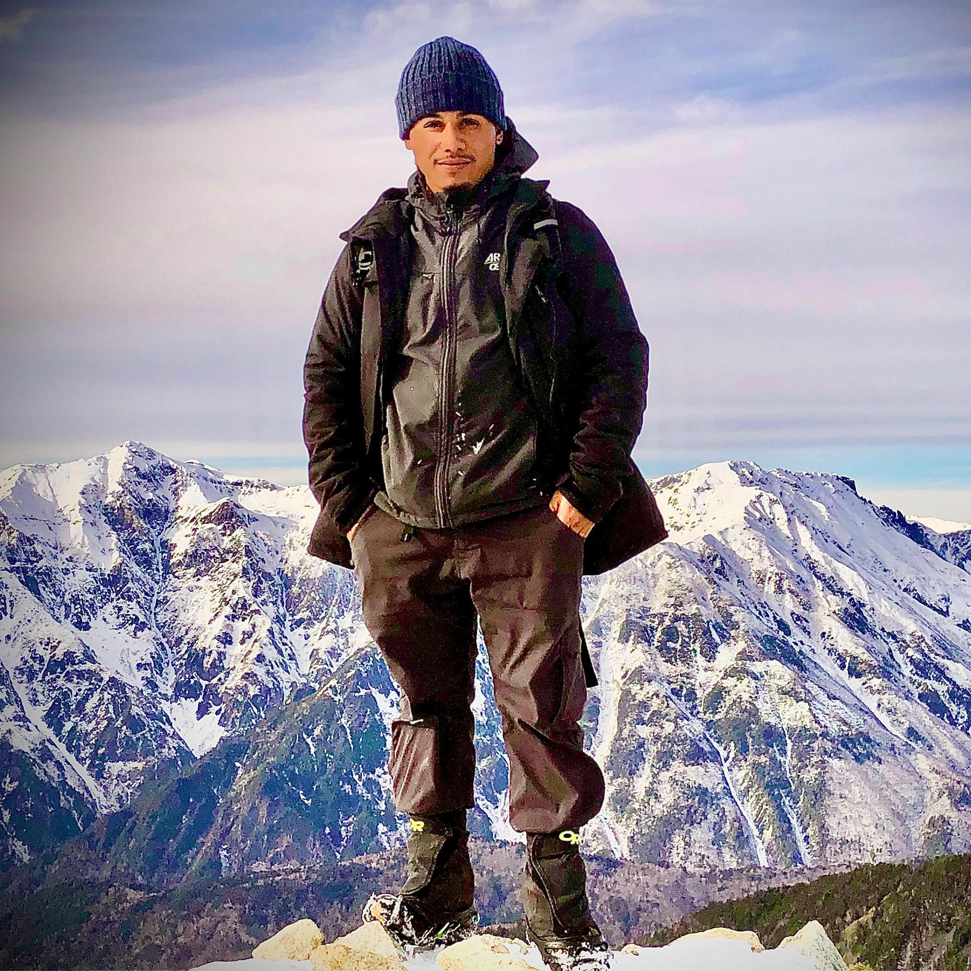 Album cover of Wake Up (feat. Restless)