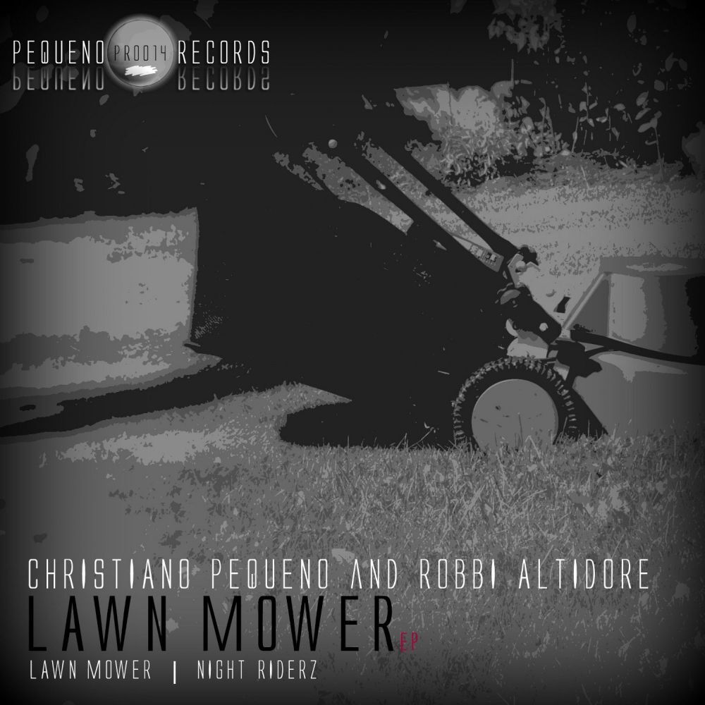 Picture of Lawn Mower E.P