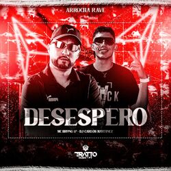 Cover of Desespero [Arrocha Rave]