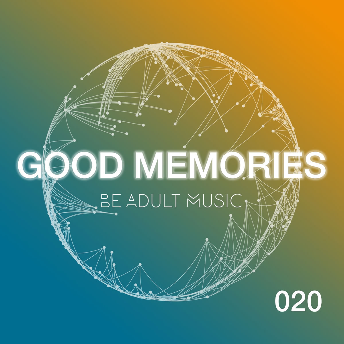 Album cover of Good Memories