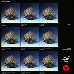 Cover of Swap 1