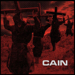 Cover of Cain
