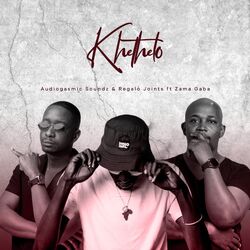 Cover of Khethelo