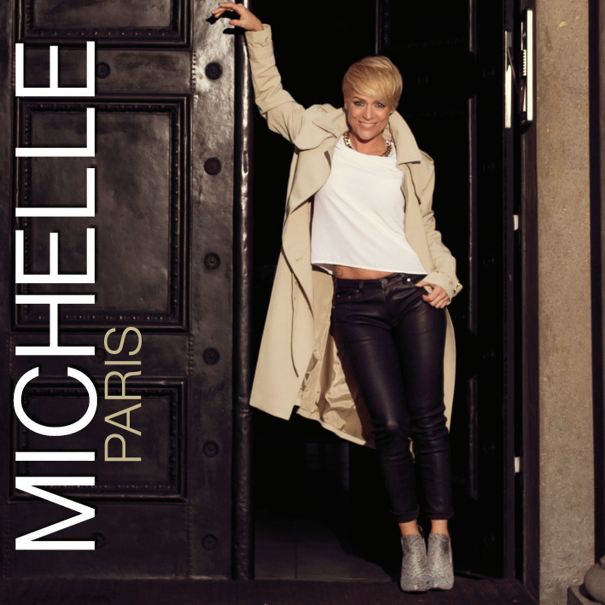 Album cover of Paris