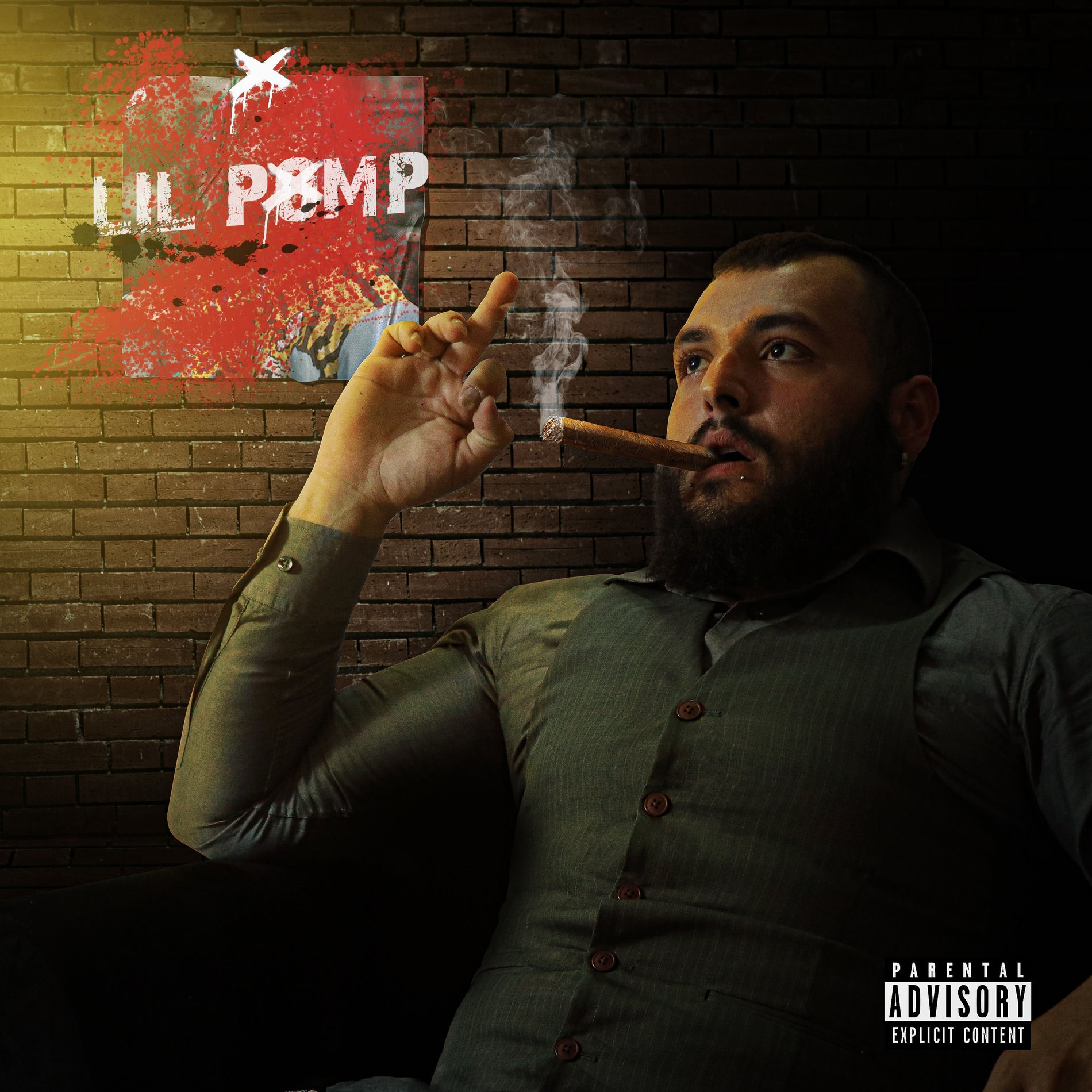 SNXX - Fuck Lil Pump