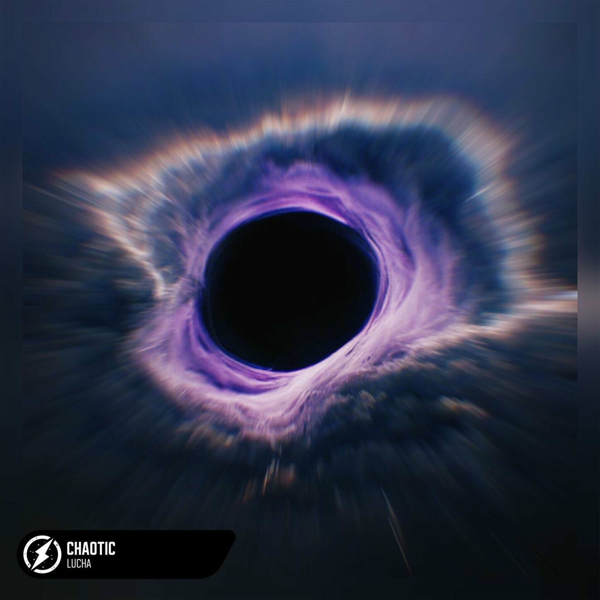Album cover of CHAOTIC