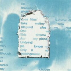 Cover of Miss Summer