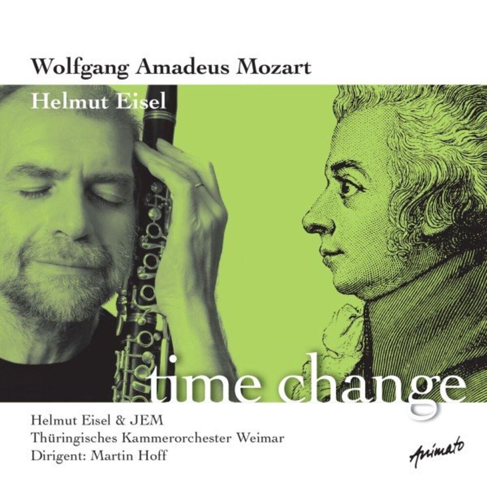 Picture of Time Change