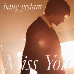 Cover of Miss You