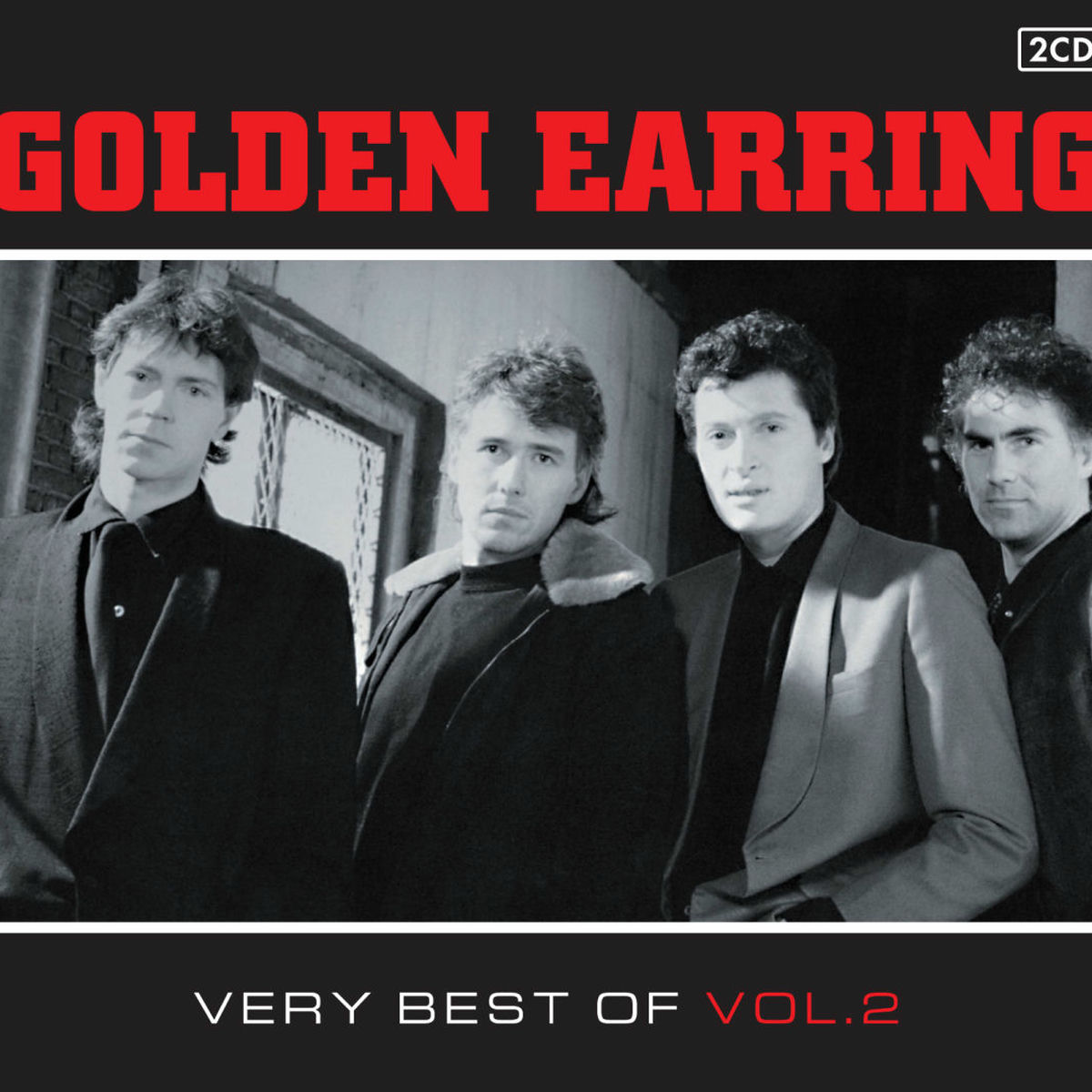Album cover of Very Best Of Vol. 2 - Part Two