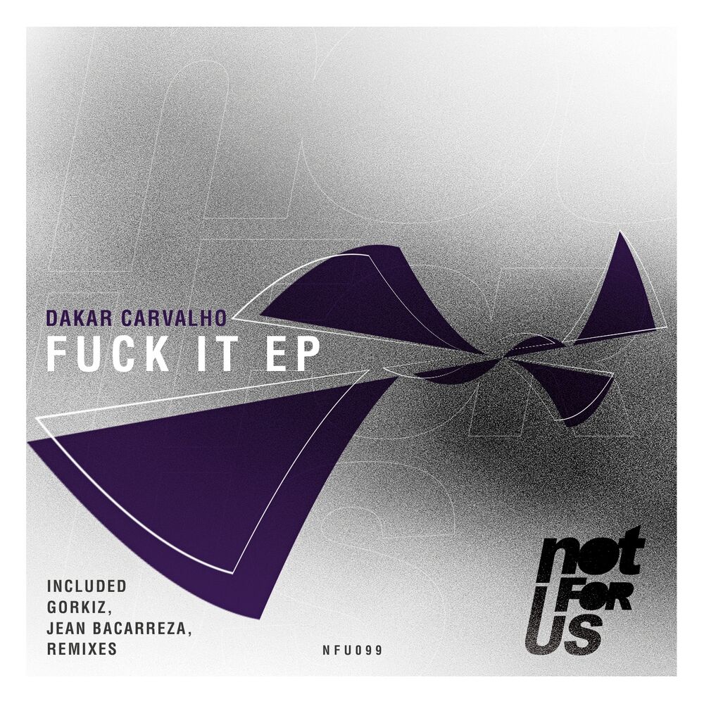 Picture of Fuck It EP