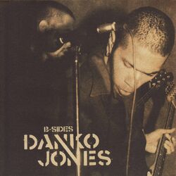 Cover of B-Sides