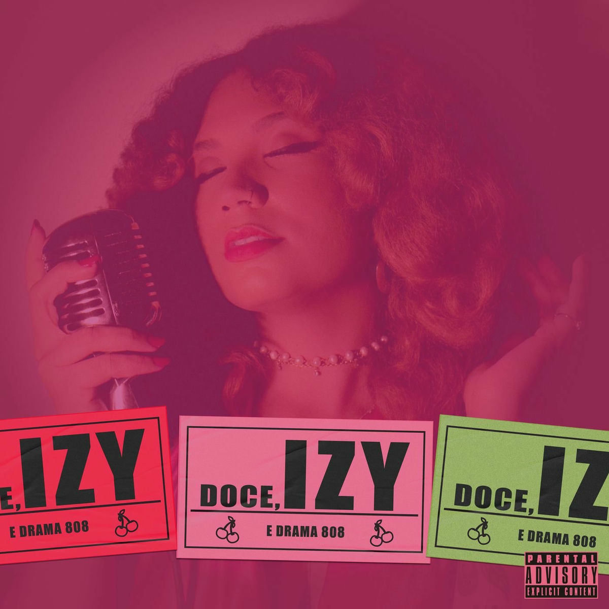 Album cover of Doce