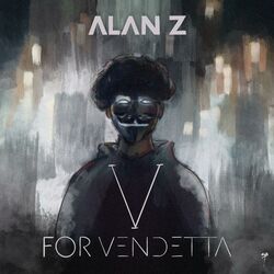 Cover of V For Vendetta